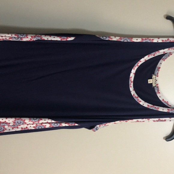 Tank top - Picture 1 of 4